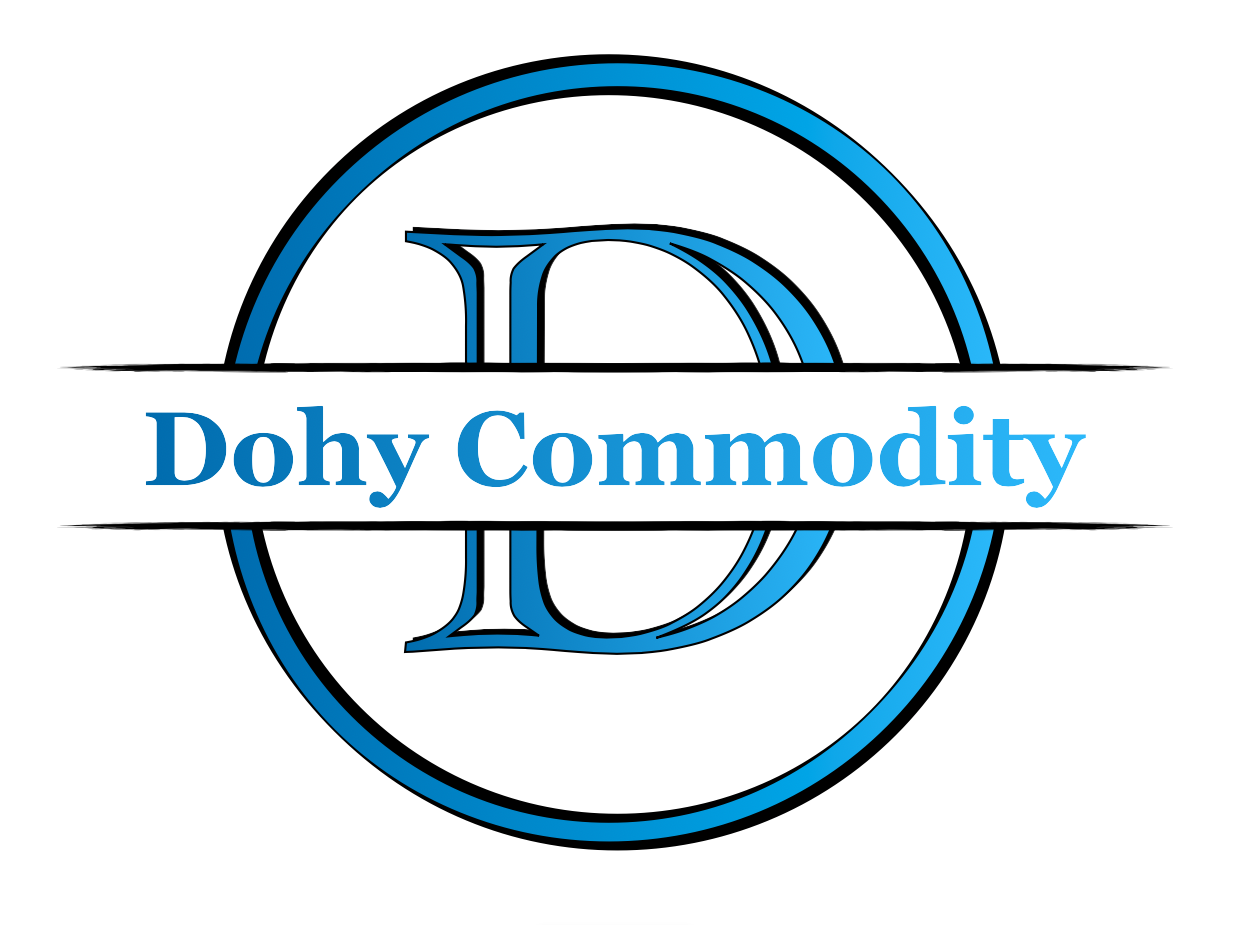 Dohy Commodity