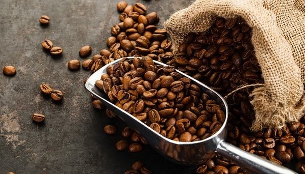 Dohy Commodity Coffee Trading